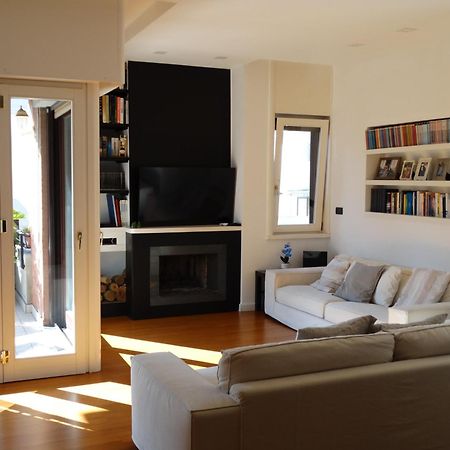 Yourhome In Vico Vico Equense Eksteriør billede
