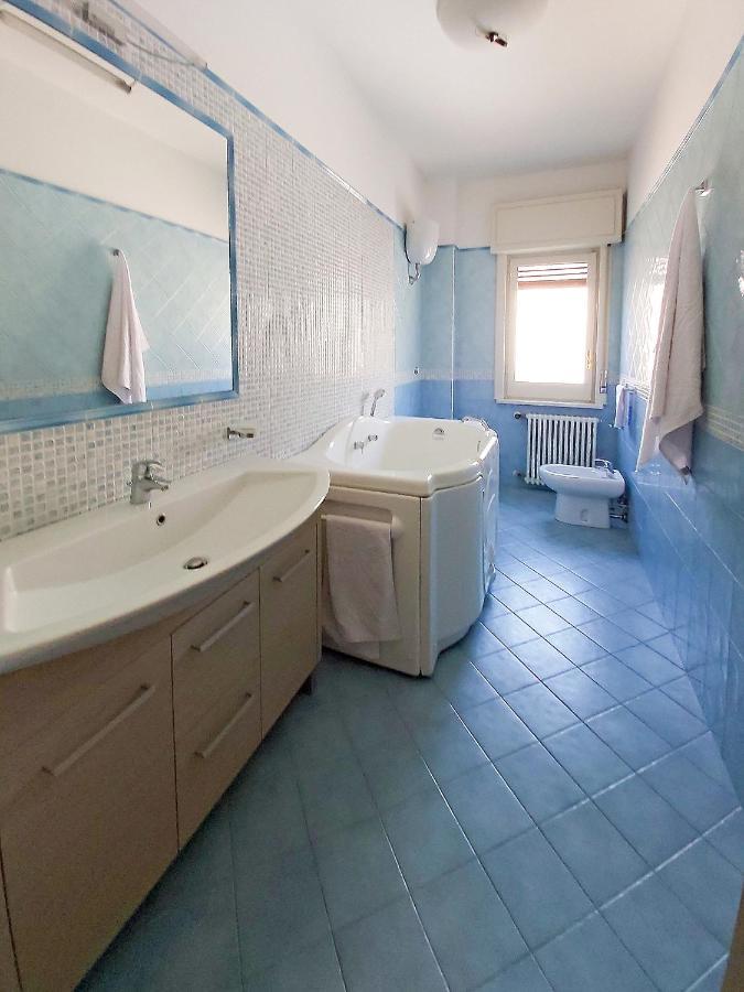 Yourhome In Vico Vico Equense Eksteriør billede