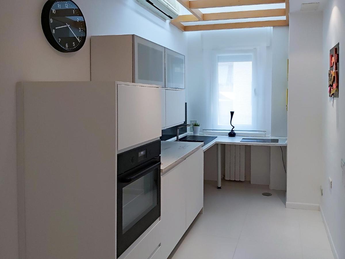 Yourhome In Vico Vico Equense Eksteriør billede