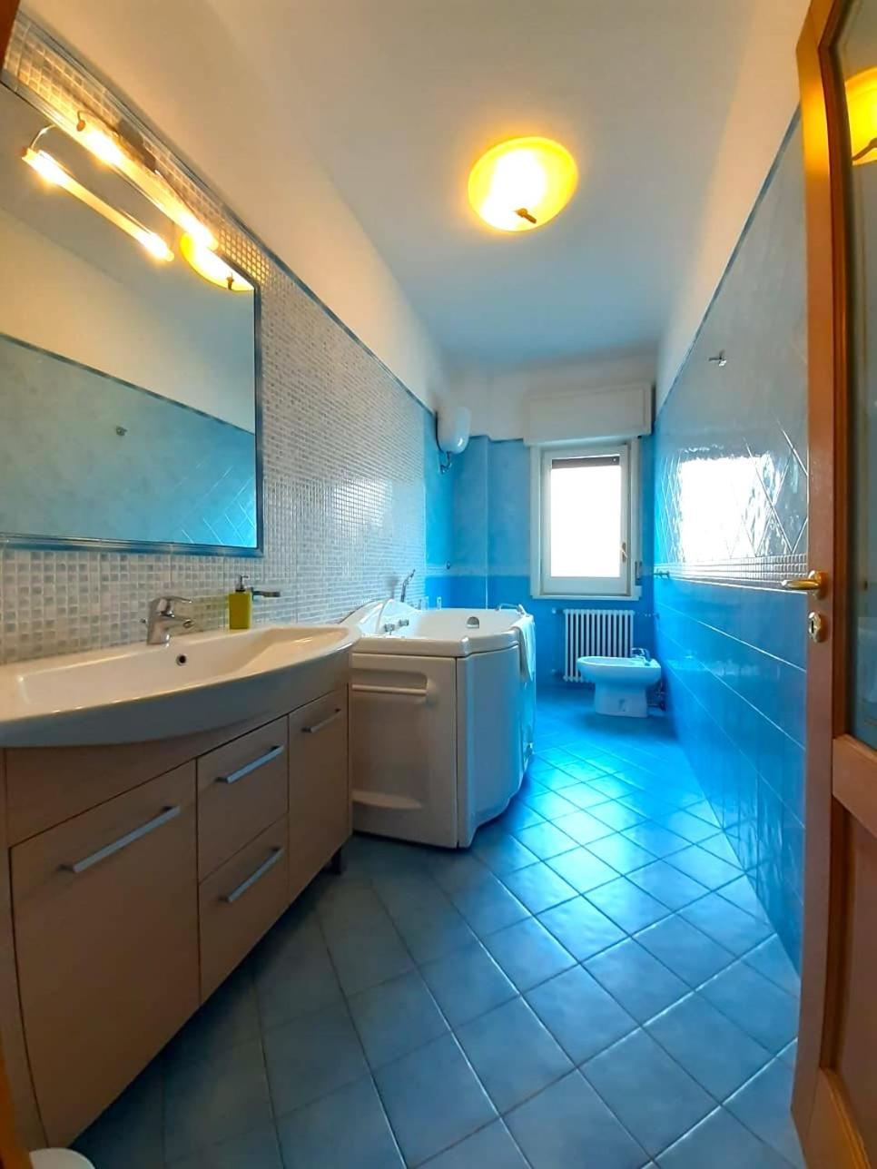 Yourhome In Vico Vico Equense Eksteriør billede