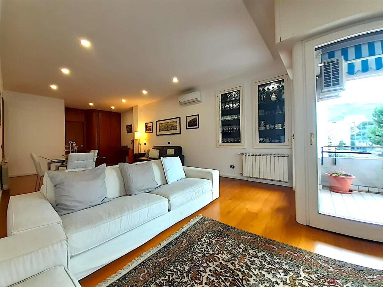 Yourhome In Vico Vico Equense Eksteriør billede
