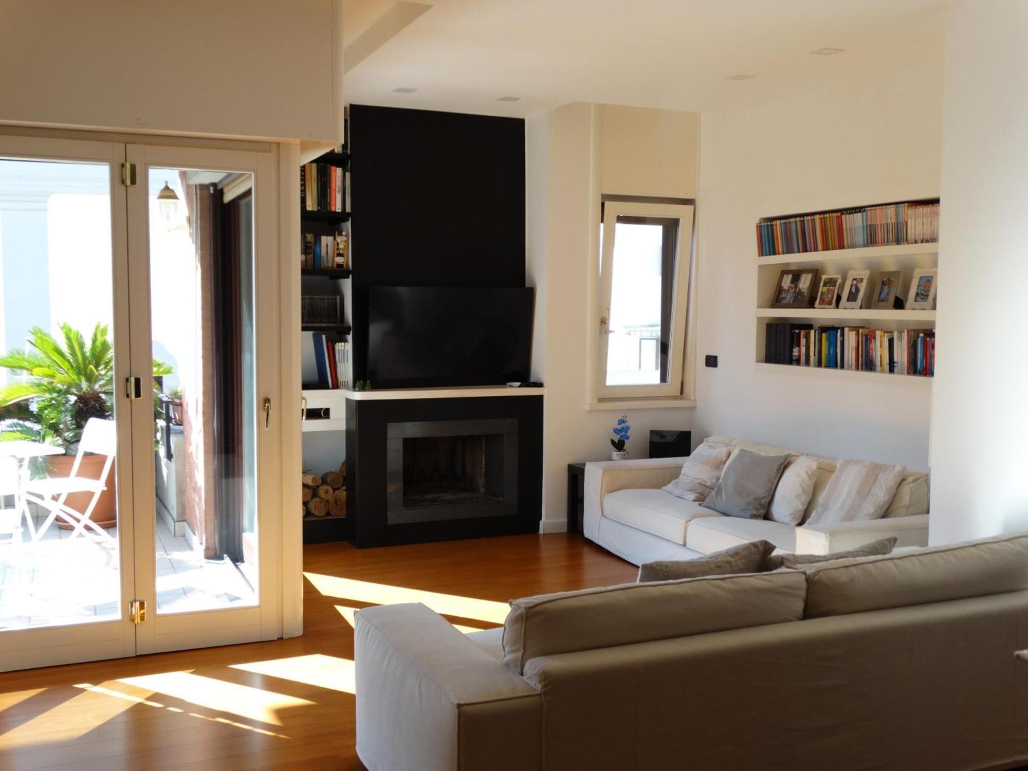 Yourhome In Vico Vico Equense Eksteriør billede